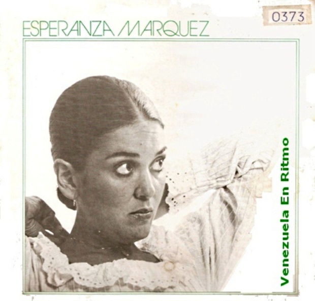Esperanza Márquez front